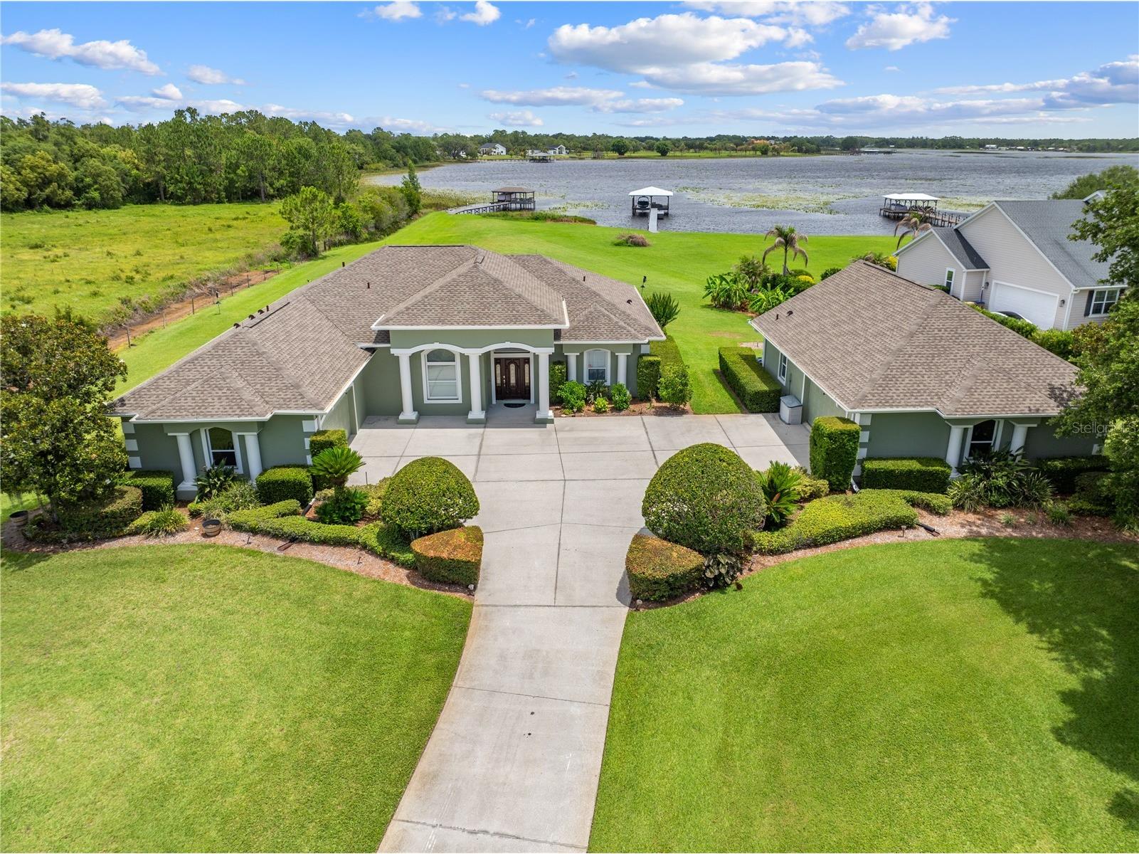 6027 Lake Lizzie Drive Saint Cloud FL 34771 - LAKE LIZZIE / ALLIGATOR CHAIN S5151214 image85