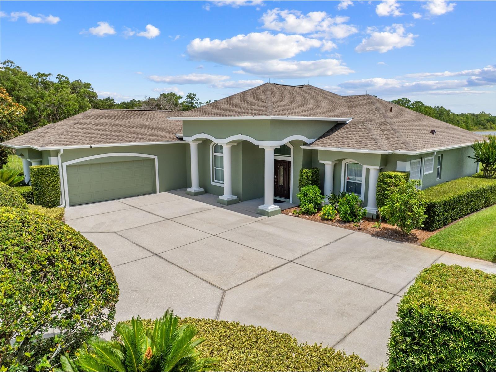 6027 Lake Lizzie Drive Saint Cloud FL 34771 - LAKE LIZZIE / ALLIGATOR CHAIN S5151214 image87