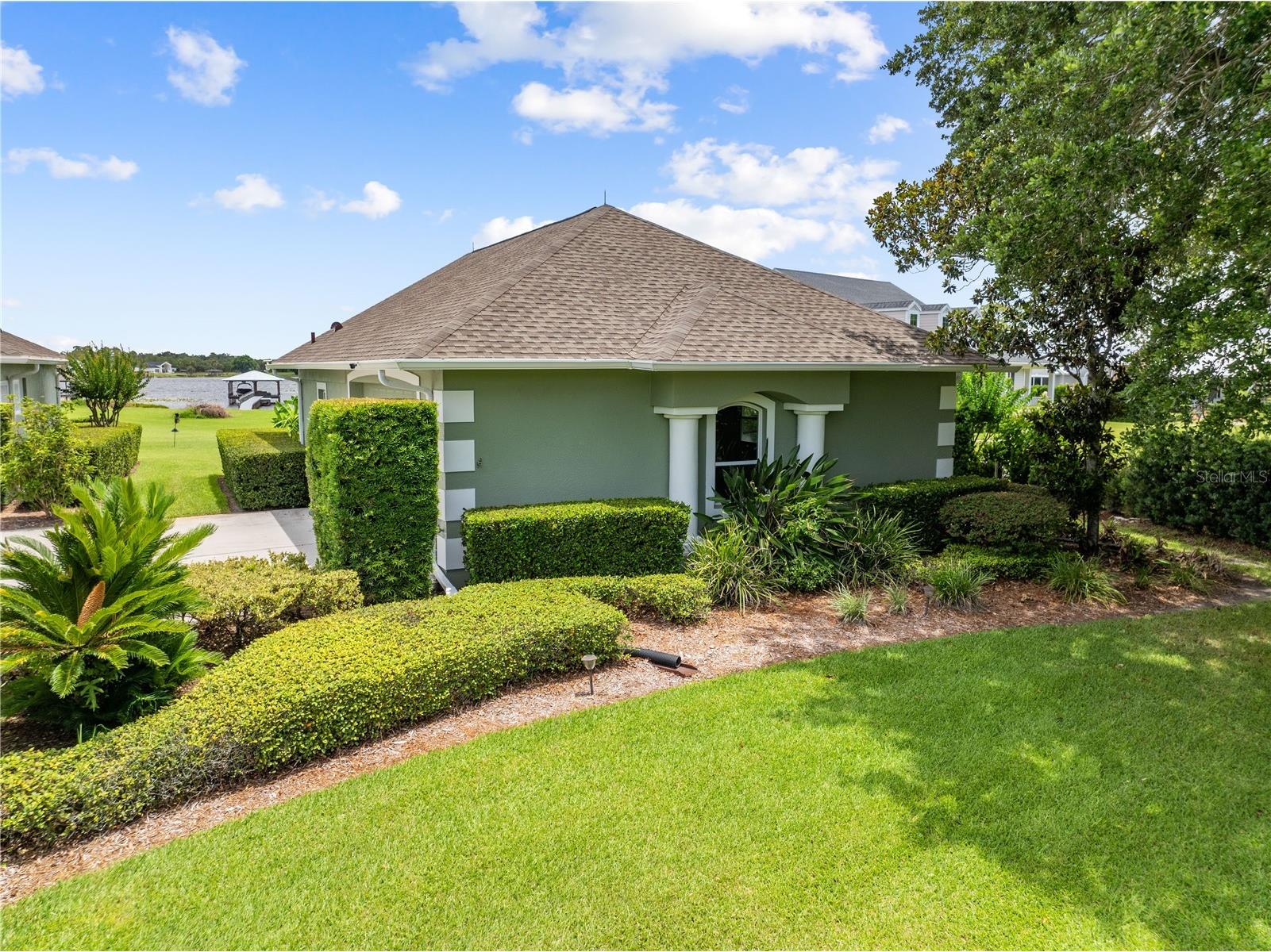6027 Lake Lizzie Drive Saint Cloud FL 34771 - LAKE LIZZIE / ALLIGATOR CHAIN S5151214 image88
