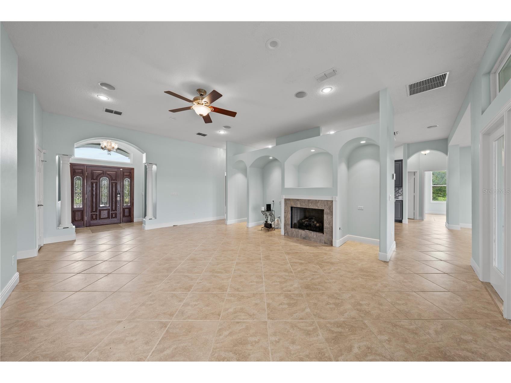 6027 Lake Lizzie Drive Saint Cloud FL 34771 - LAKE LIZZIE / ALLIGATOR CHAIN S5151214 image9