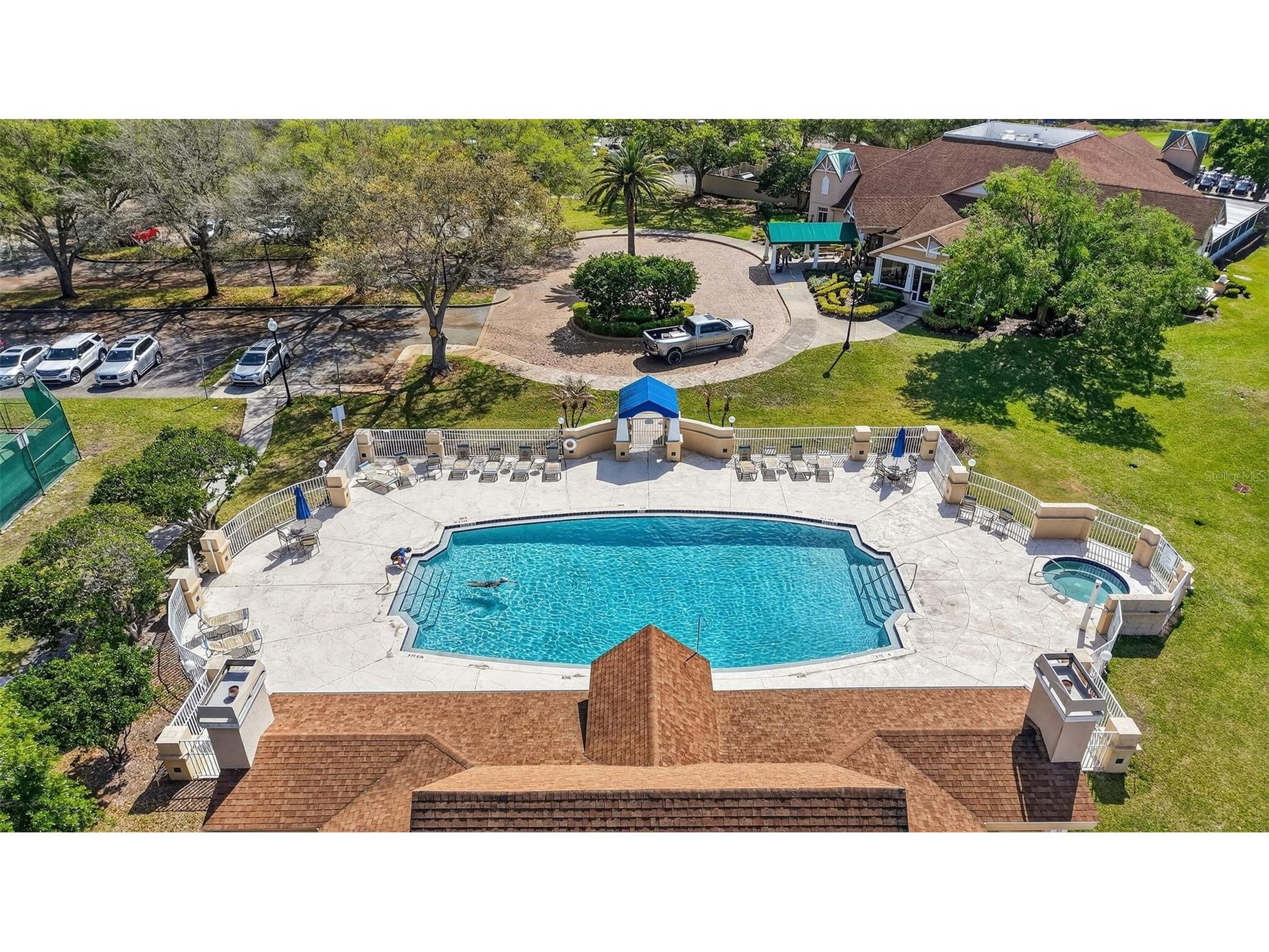 6027 Spring Creek Court Mount Dora FL 32757 G5110268 image39