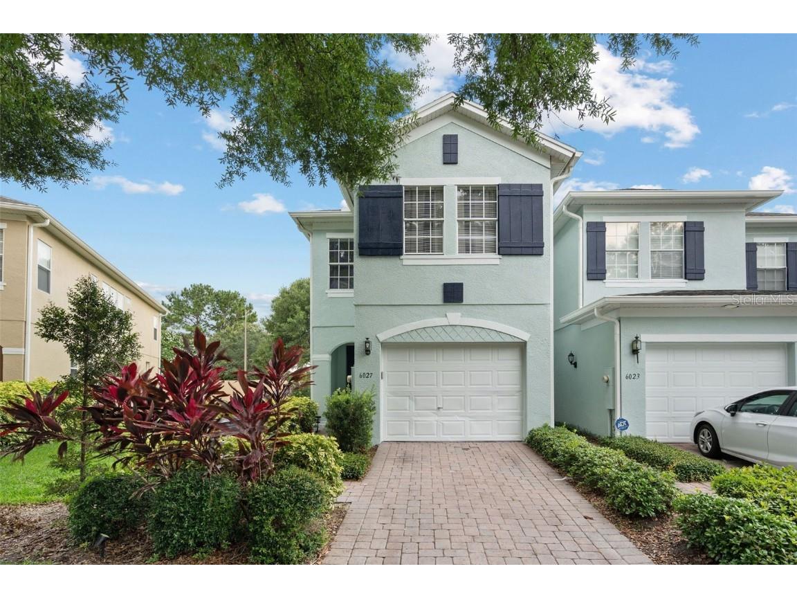 6027 Strada Isle Way Orlando FL 32835 O6319935 image1