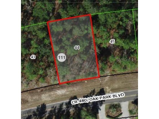 6027 W Oak Park Boulevard Homosassa FL 34446 TB8440517 image1