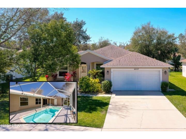 6027 Whispering Trees Lane Port Orange FL 32128 V4934223 image1