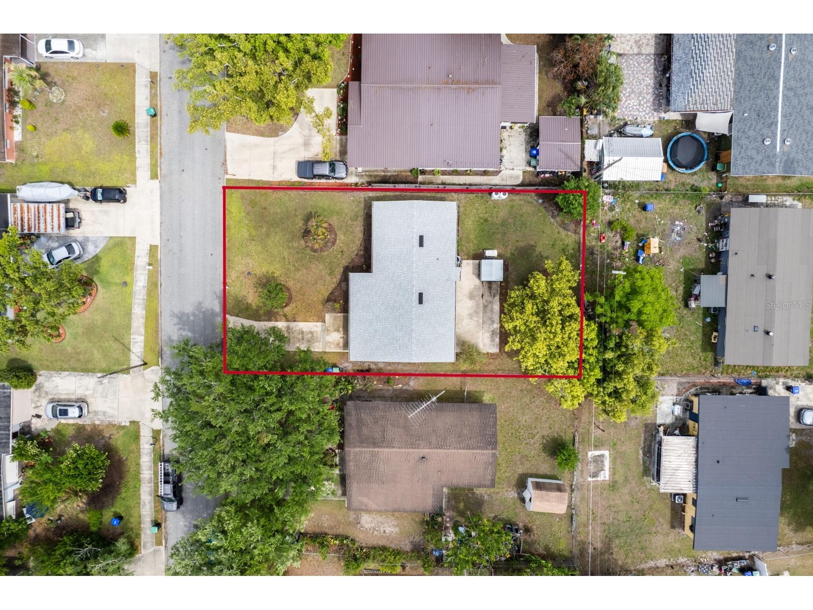 6027 Wilbeth Avenue Orlando FL 32809 G5110961 image17