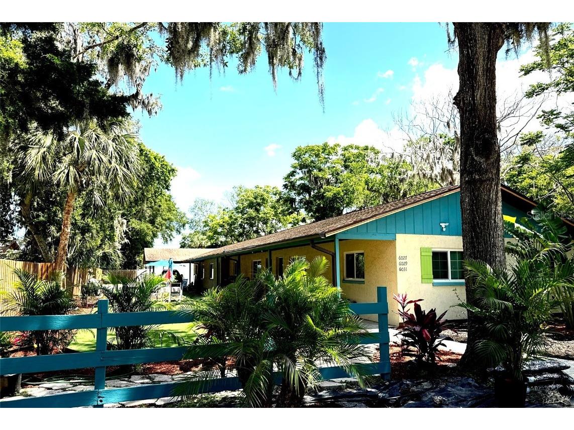 6027 Wyoming Avenue New Port Richey FL 34653 W7880316 image1