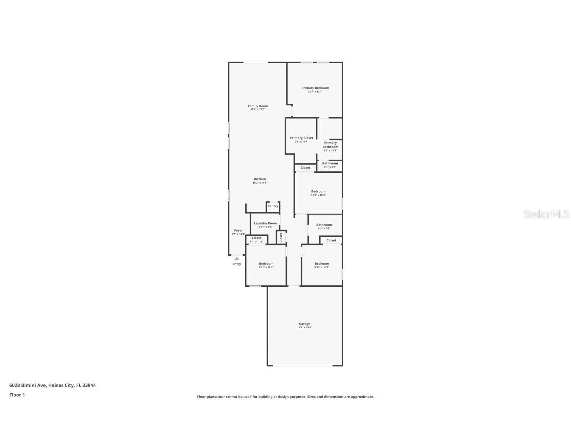 6028 Bimini Avenue Haines City FL 33844 O6365164 image24