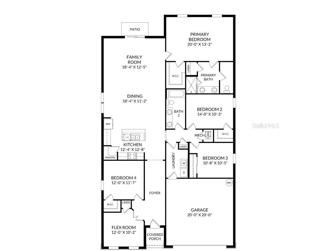 6028 Cliffbow Loop Way Leesburg FL 34748 O6391141 image2