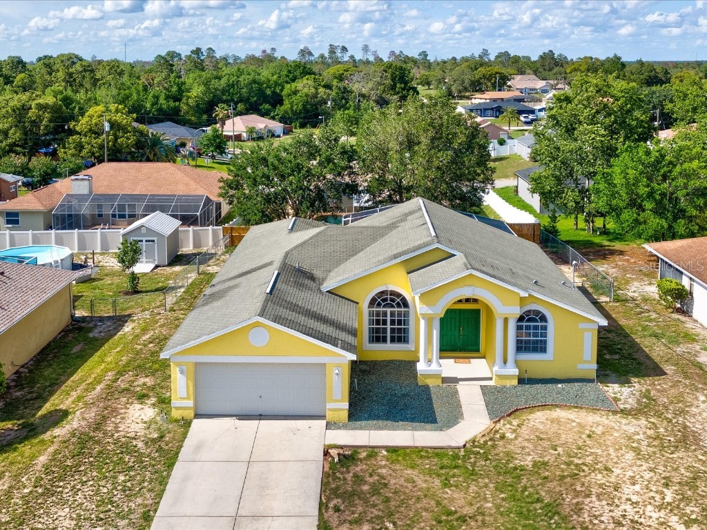 6028 Dorset Road Spring Hill FL 34608 W7875546 image1