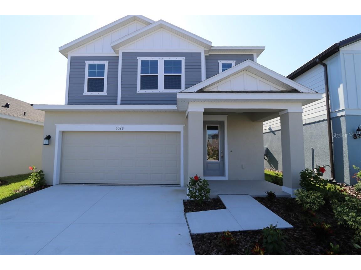6028 Hidden Branch Drive Apollo Beach FL 33572 T3549986 image1