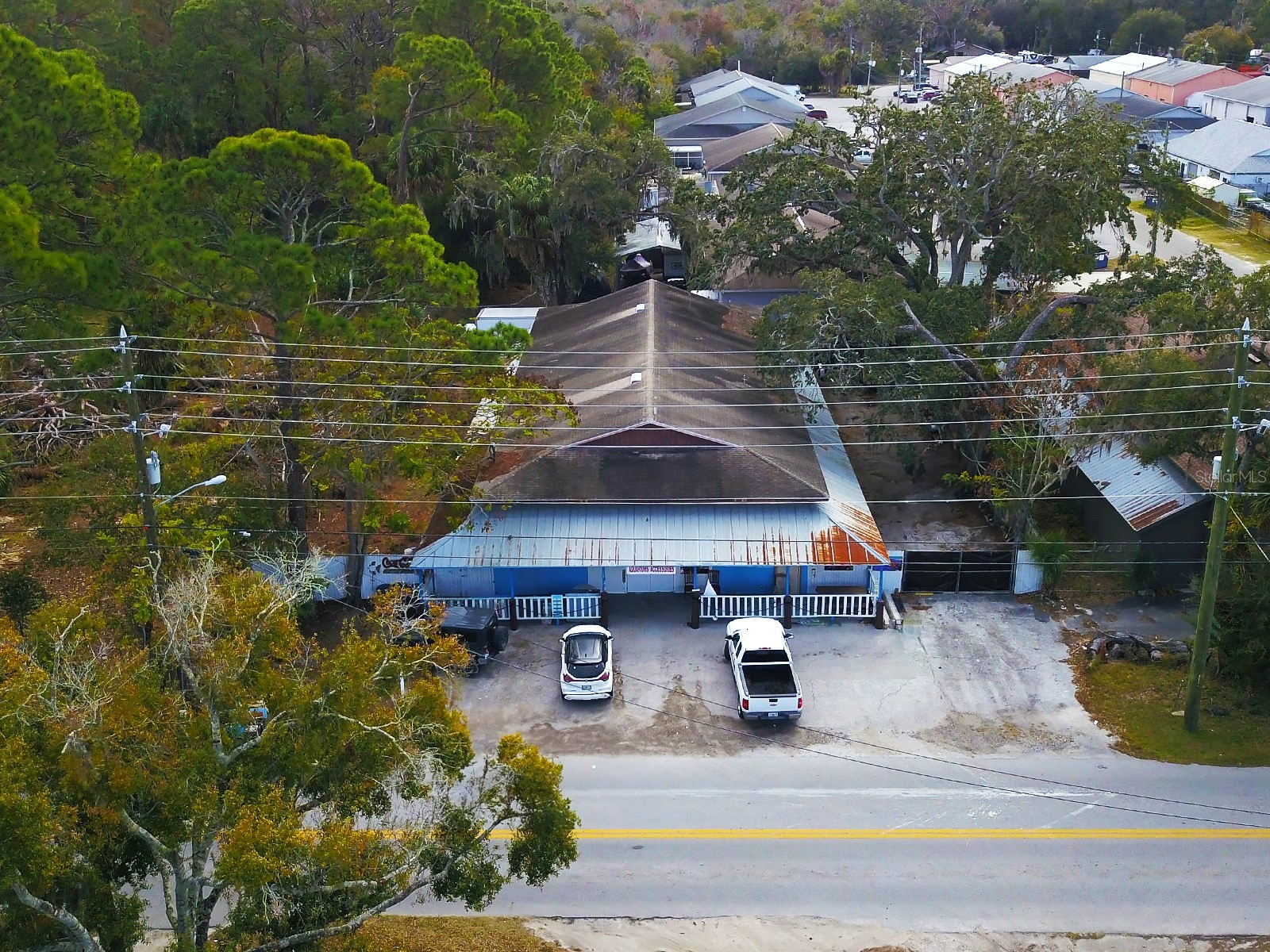 6028 Pine Hill Road Port Richey FL 34668 TB8449643 image1