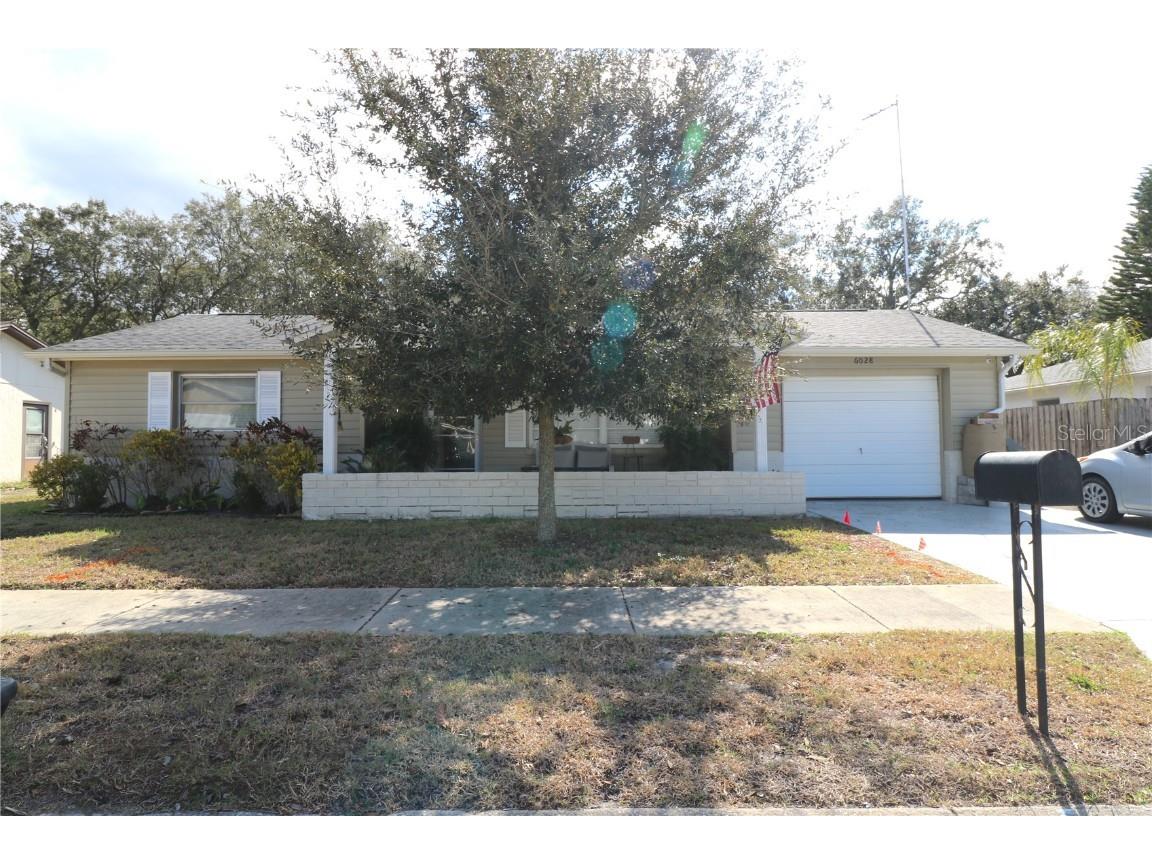 6028 Pitner Drive Holiday FL 34690 W7852242 image1