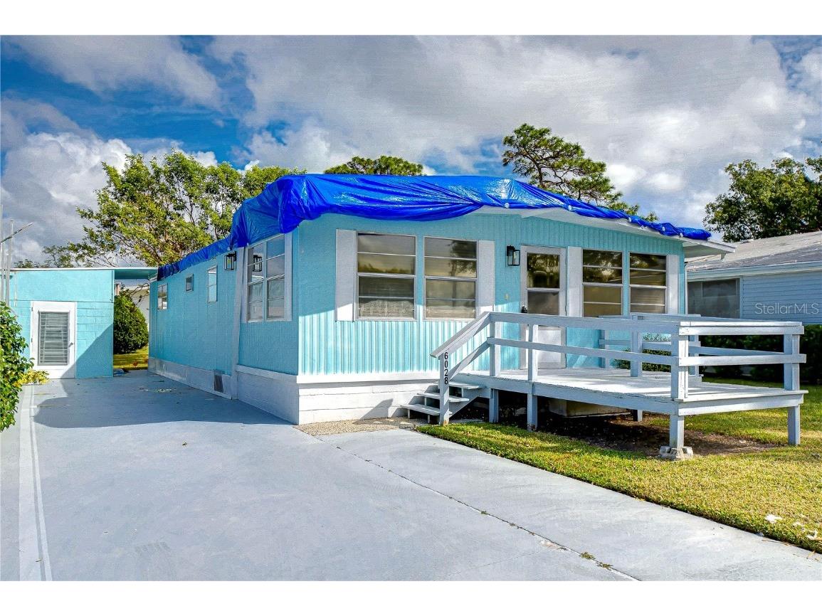 6028 Ridgewood Drive Zephyrhills FL 33542 TB8319384 image1