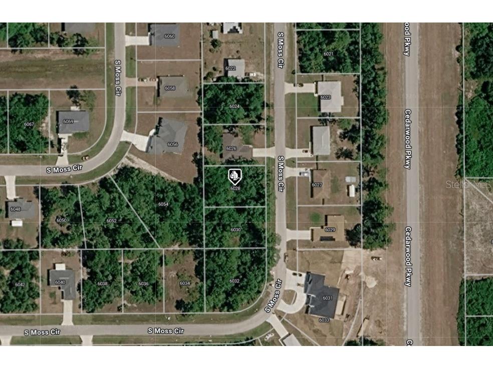 6028 S Moss Circle Labelle FL 33935 D6146712 image1