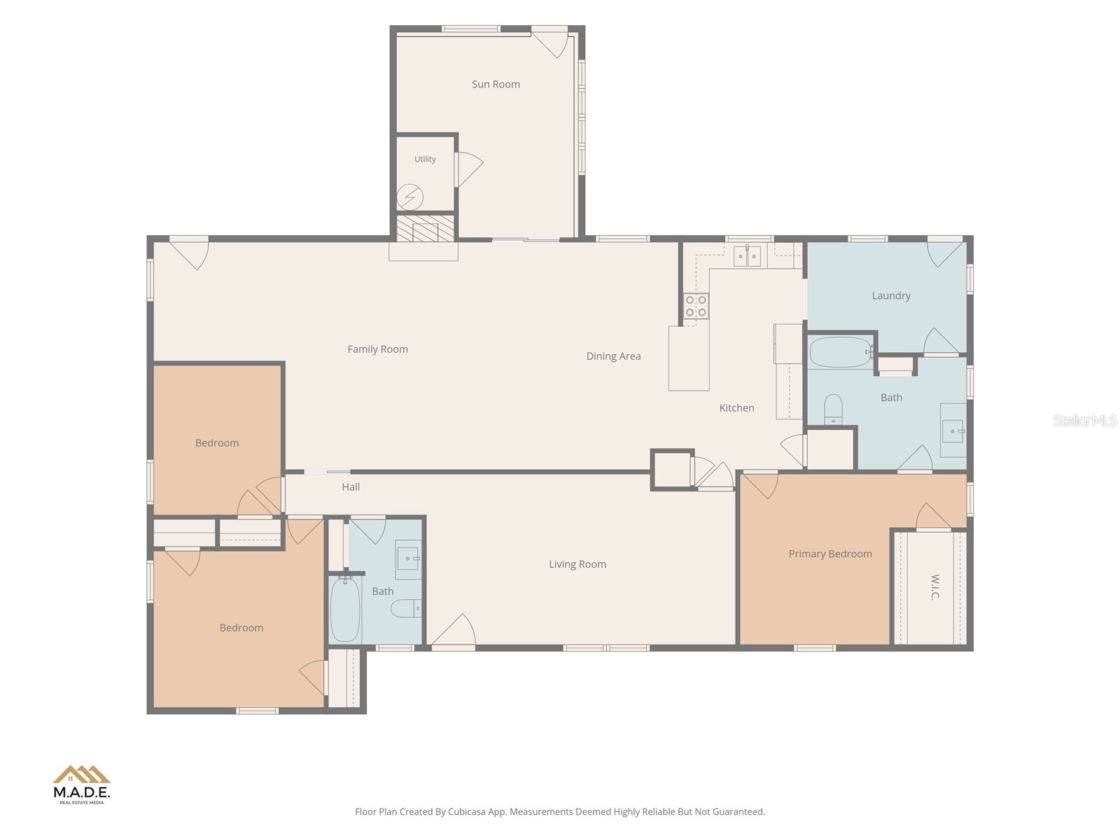 6028 Yarborough Lane Lakeland FL 33812 TB8522972 image33