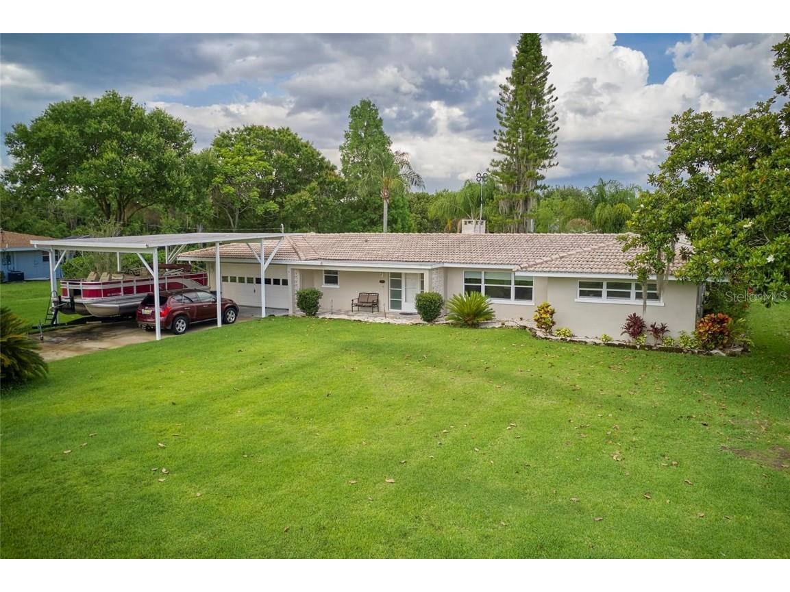 6029 Avocado Drive Indian Lake Estates FL 33855 - LAKE WALK IN WATER T3456959 image1