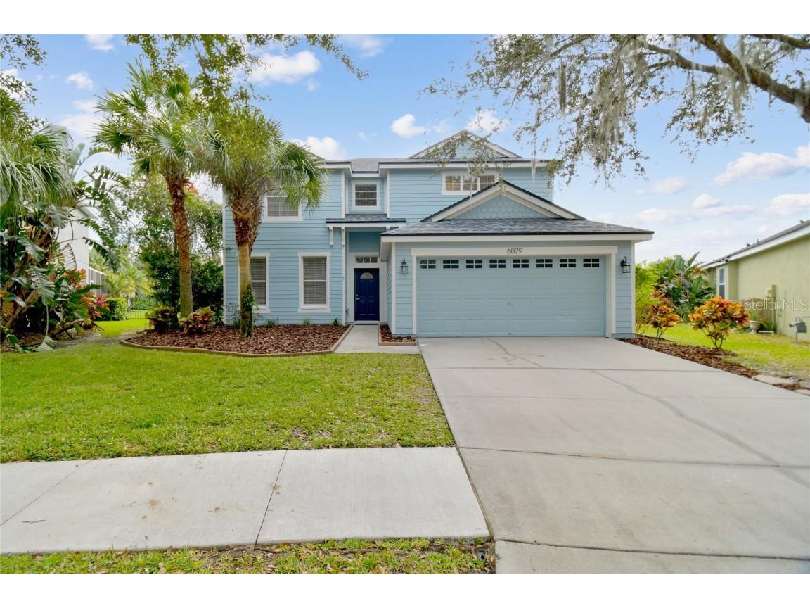 6029 Gannetdale Drive Lithia FL 33547 TB8323670 image1