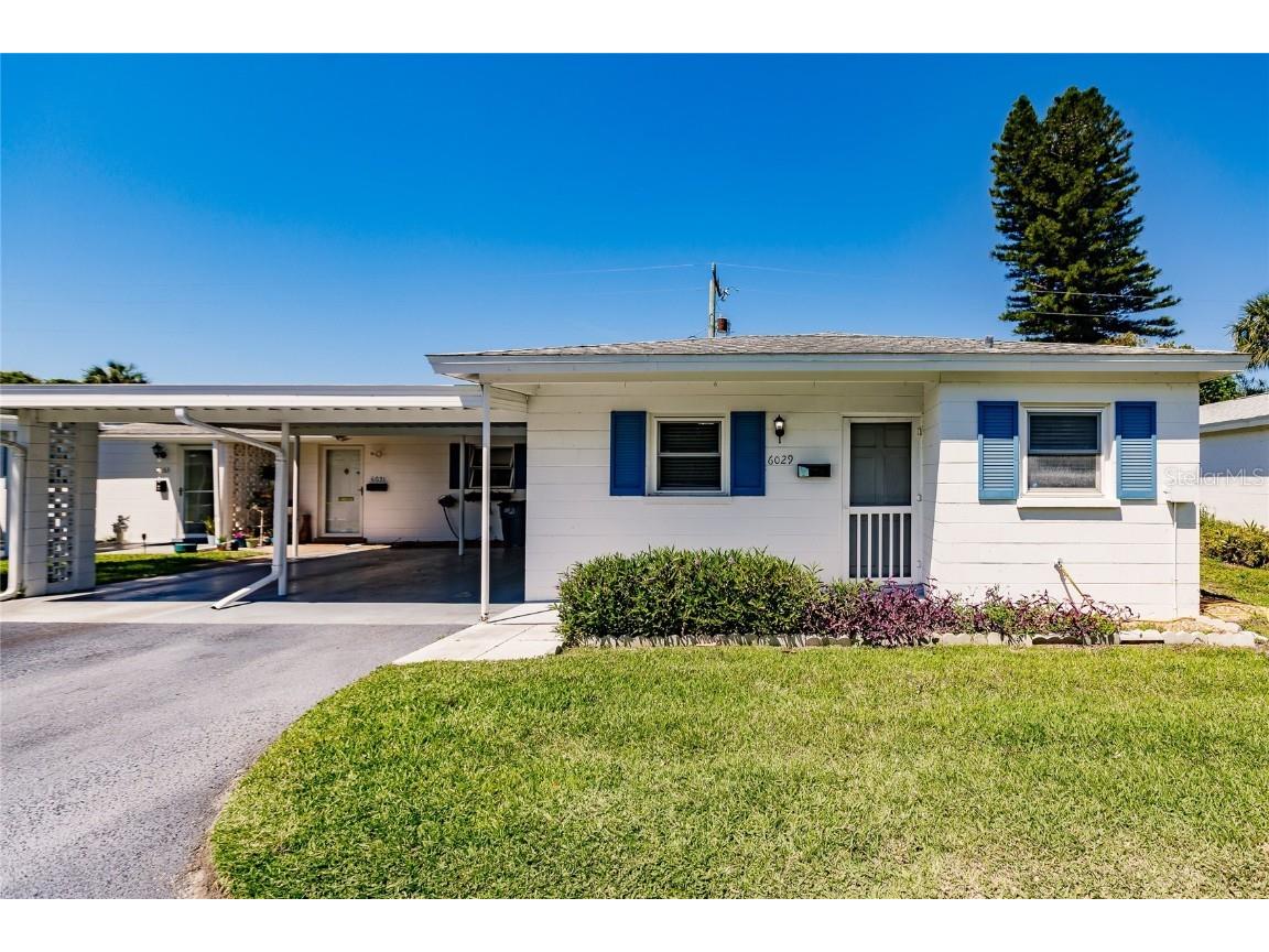 6029 Lilli Way #6029 Bradenton FL 34207 A4606940 image1