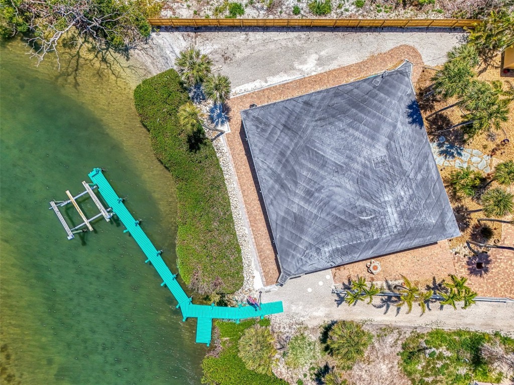 6029 Manasota Key Road Englewood FL 34223 - LEMON BAY D6141914 image10