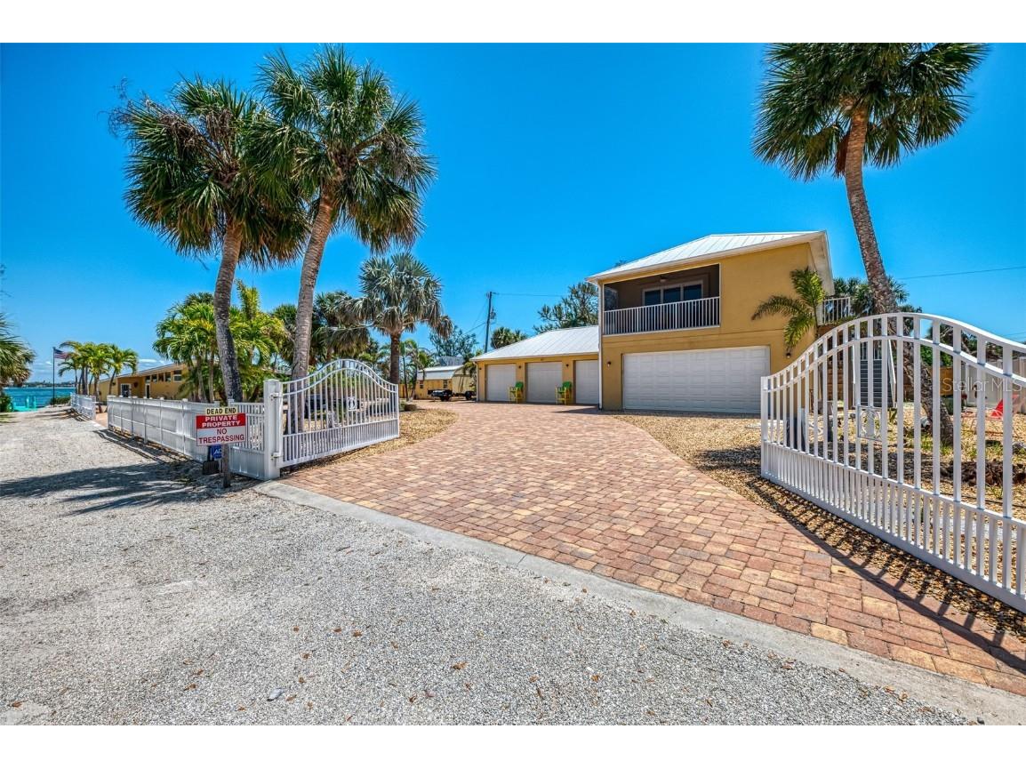 6029 Manasota Key Road Englewood FL 34223 - LEMON BAY D6141914 image4
