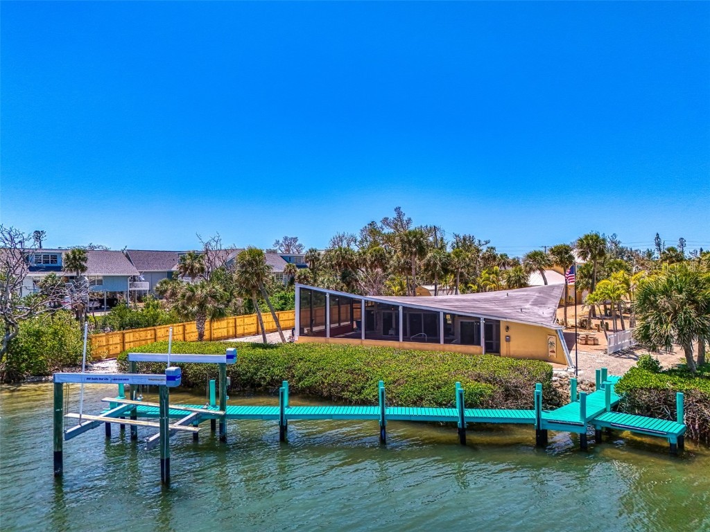 6029 Manasota Key Road Englewood FL 34223 - LEMON BAY D6141914 image7