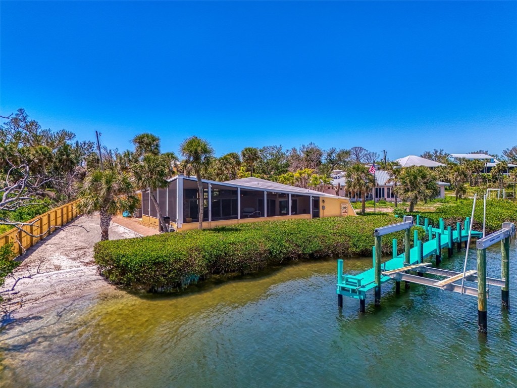 6029 Manasota Key Road Englewood FL 34223 - LEMON BAY D6141914 image9