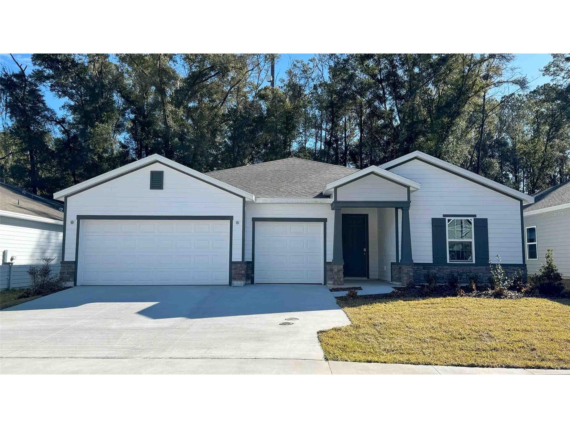 6029 SW 46th Drive Gainesville FL 32608 OM708462 image1
