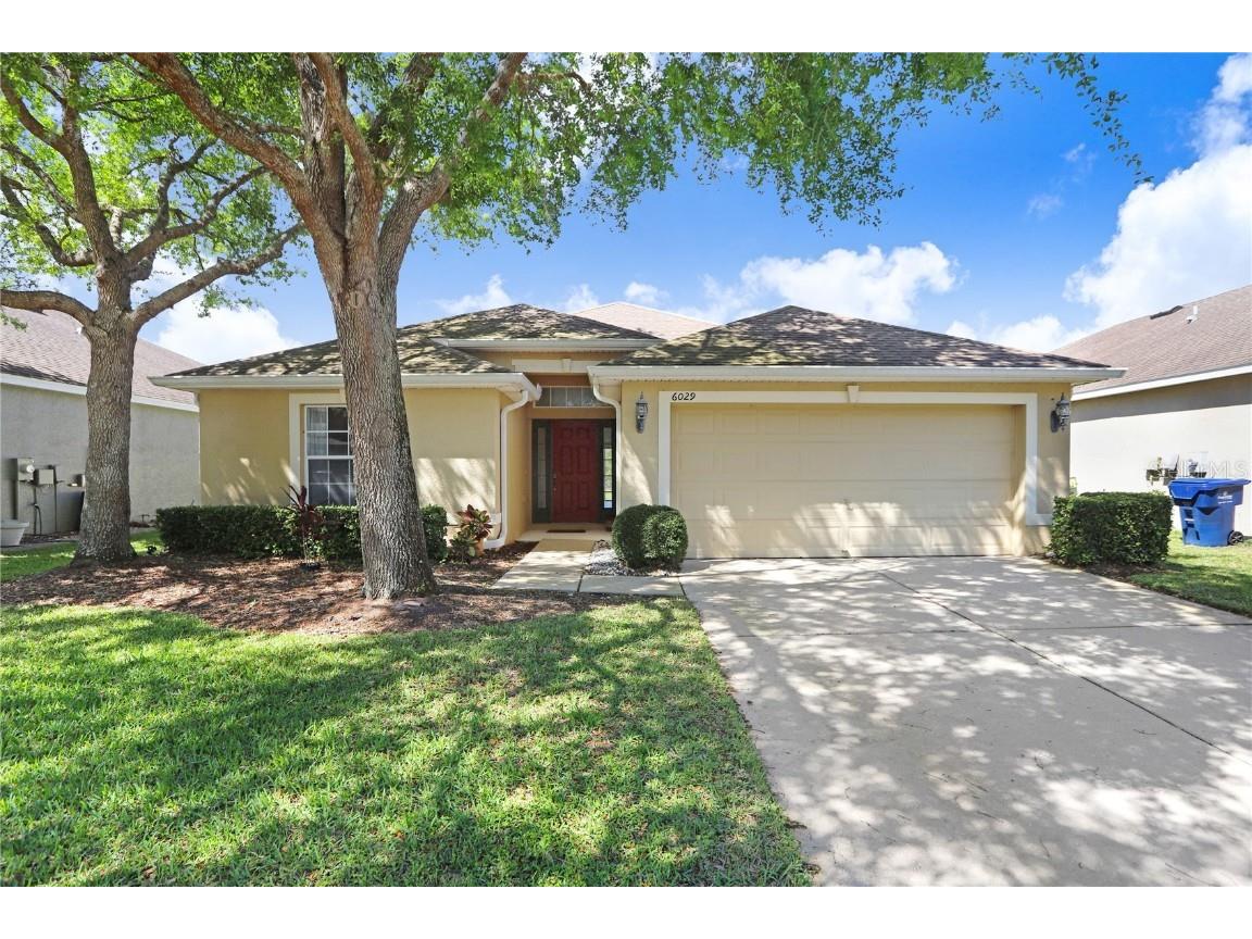 6029 Sweet William Terrace Land O Lakes FL 34639 U8193937 image1
