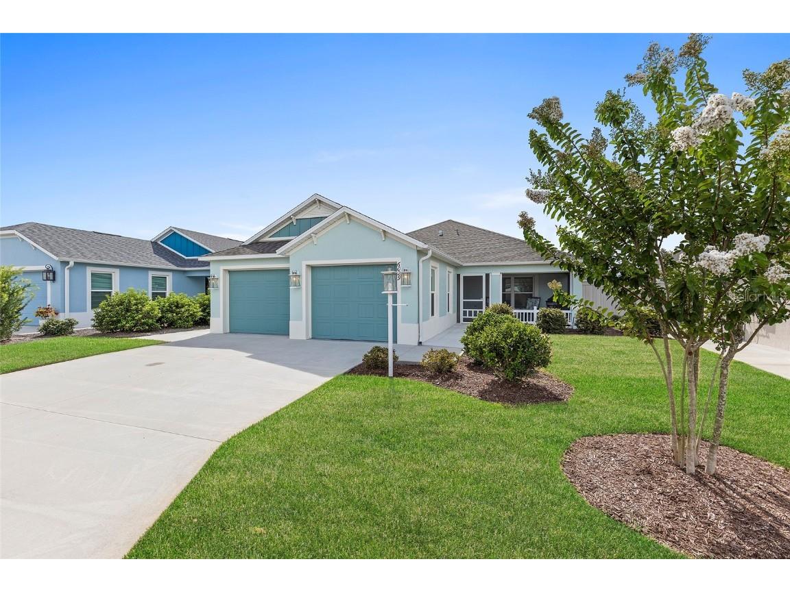 6029 Tooke Terrace The Villages FL 32163 G5070768 image1
