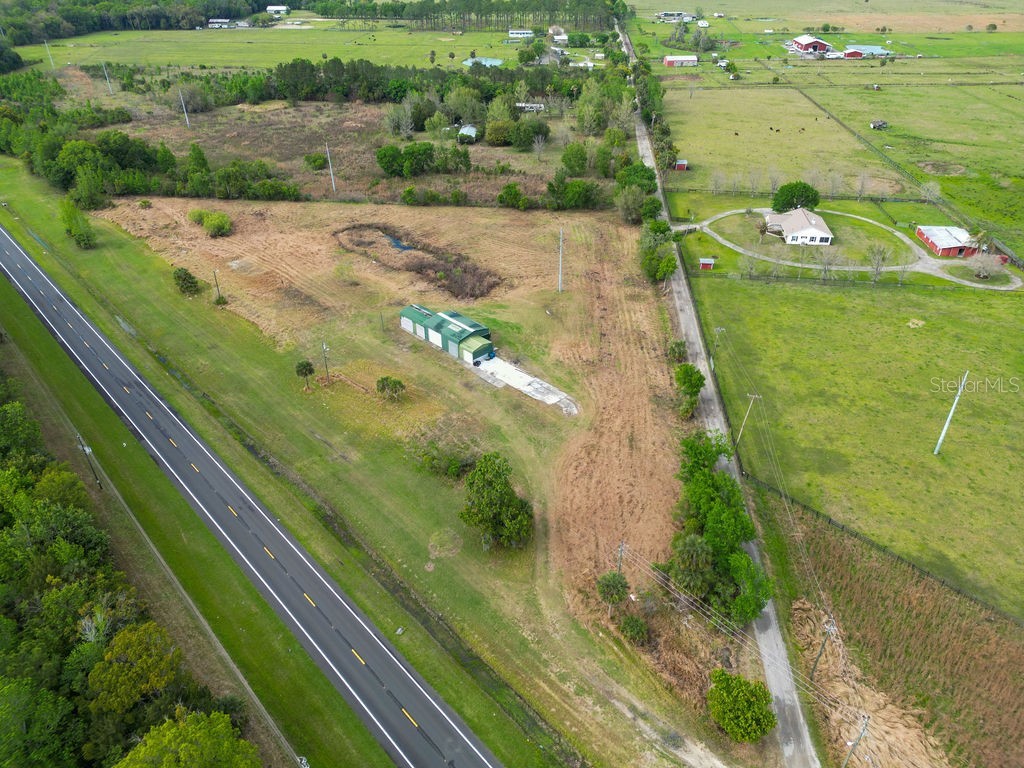 6029 Us Highway 17 De Leon Springs FL 32130 V4948304 image1