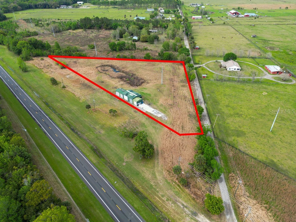6029 Us Highway 17 De Leon Springs FL 32130 V4948304 image2