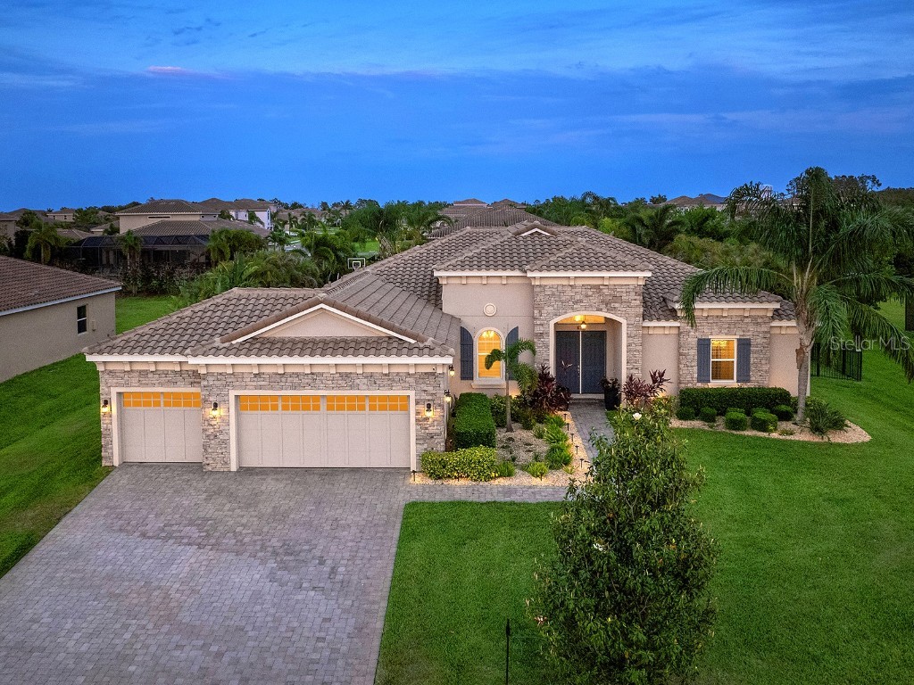 603 165th Street E Bradenton FL 34212 A4650087 image1