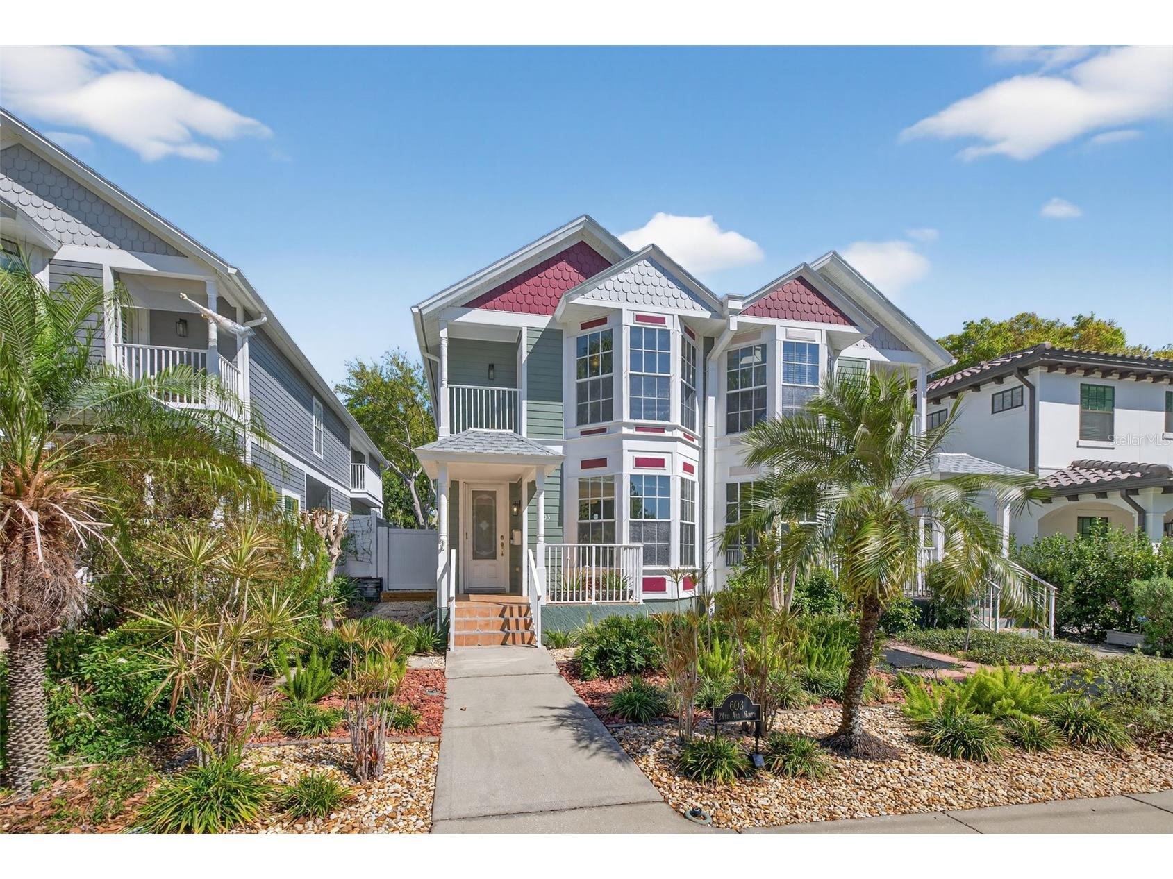 603 24th Avenue N Saint Petersburg FL 33704 TB8488943 image1