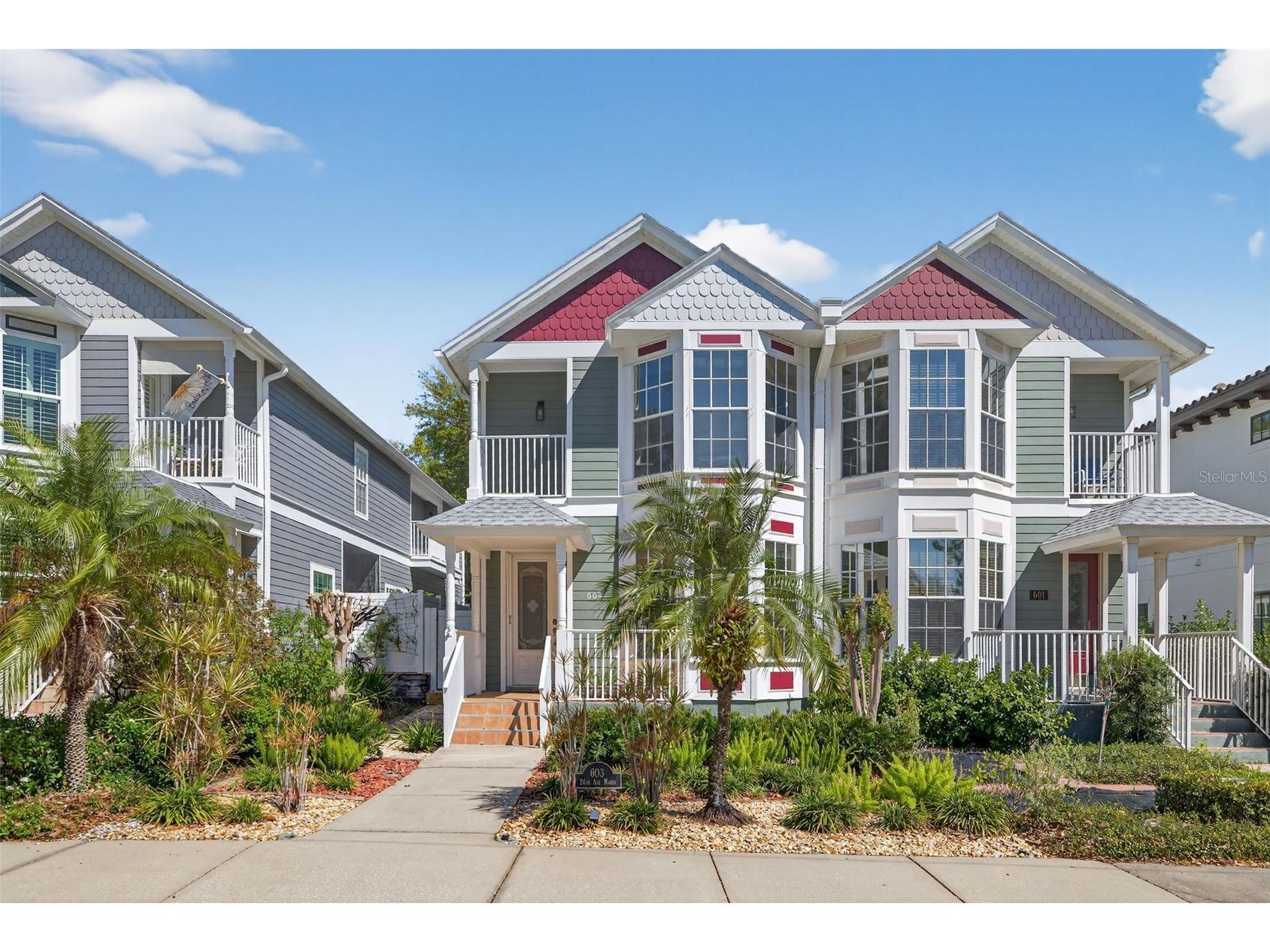 603 24th Avenue N Saint Petersburg FL 33704 TB8488943 image38