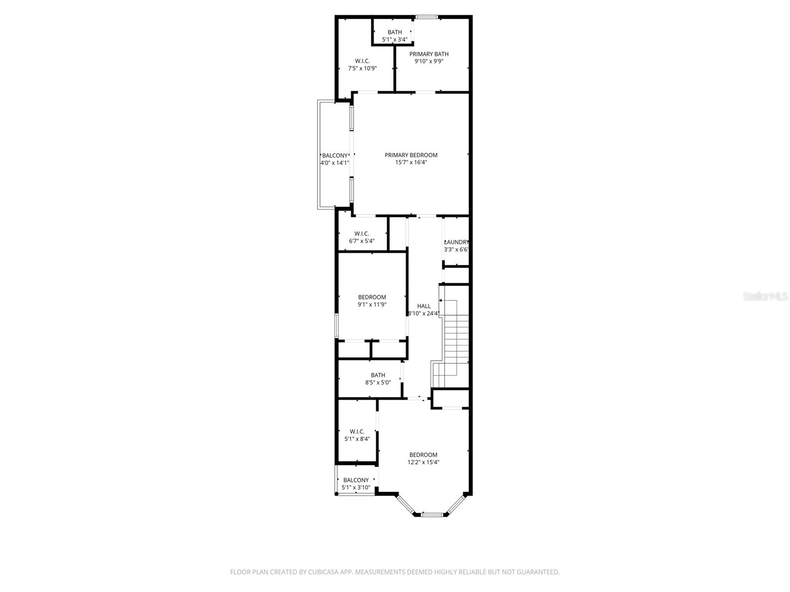 603 24th Avenue N Saint Petersburg FL 33704 TB8488943 image46