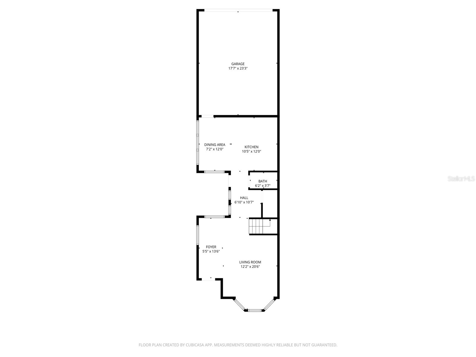 603 24th Avenue N Saint Petersburg FL 33704 TB8488943 image47