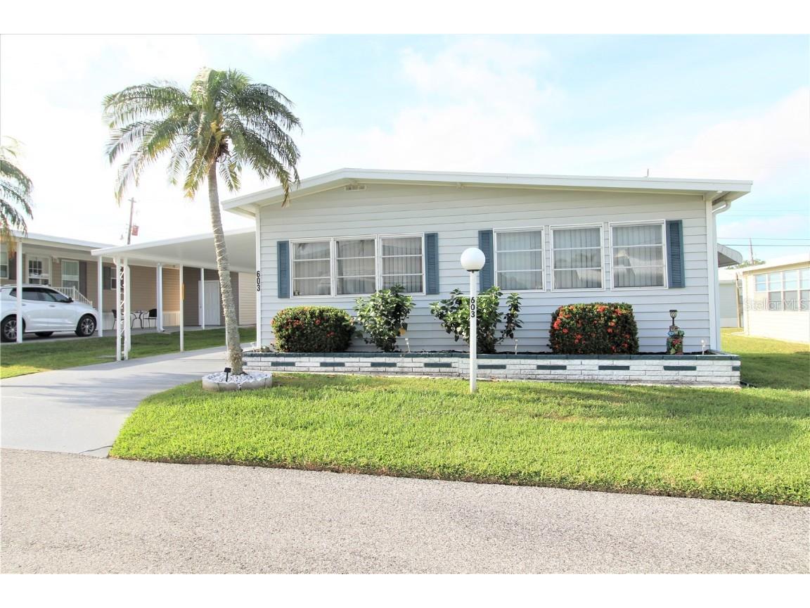 603 49th C Avenue Drive E #603 Bradenton FL 34203 A4571152 image1