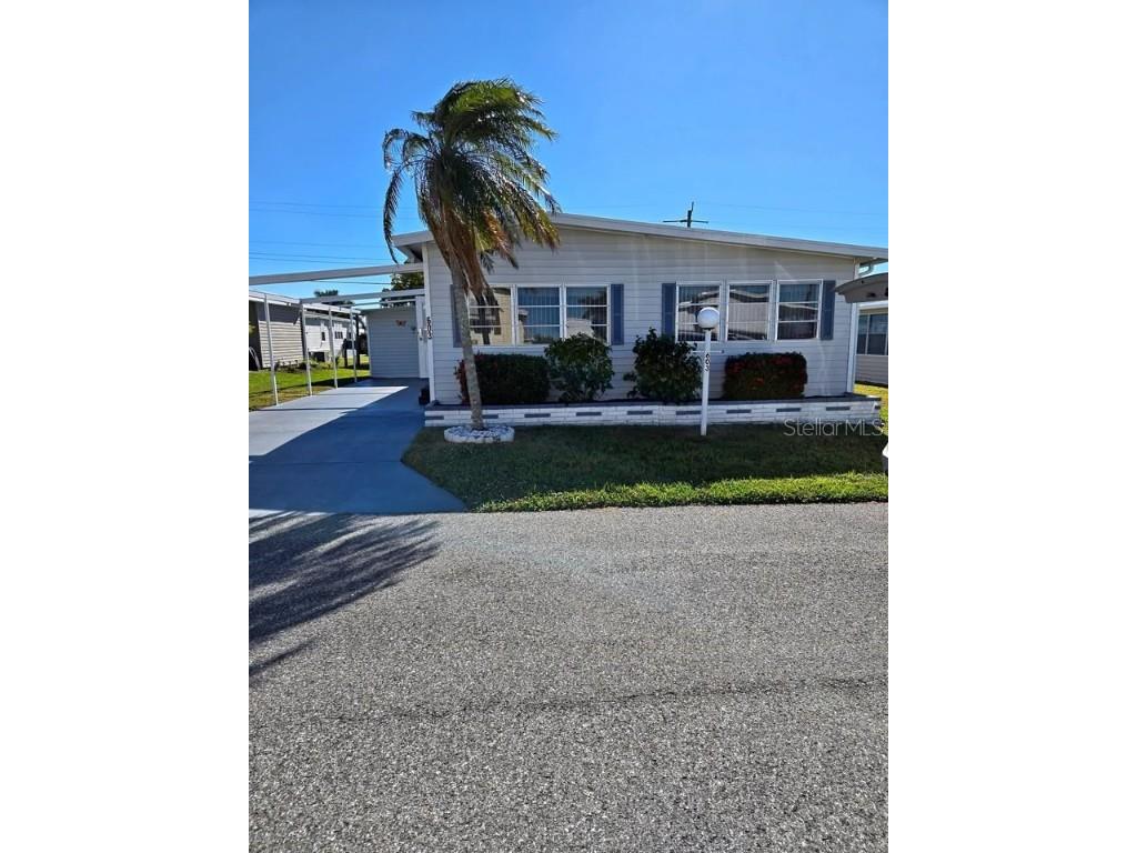 603 49th C Avenue Drive E Bradenton FL 34203 A4634676 image1