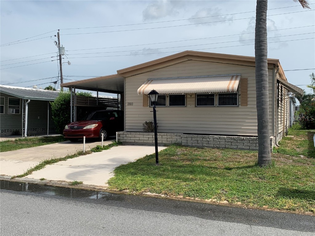 603 51st Ave Ter W Bradenton FL 34207 A4576221 image1