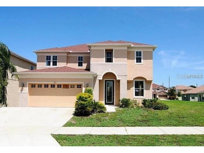 603 Alfani Street Davenport FL 33896 O6362472 image1