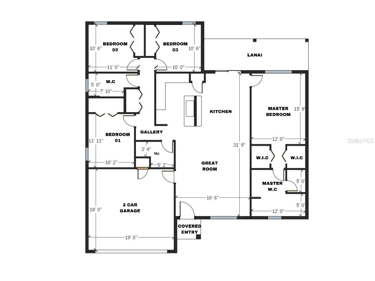 603 Amazon Place Kissimmee FL 34759 S5121620 image5
