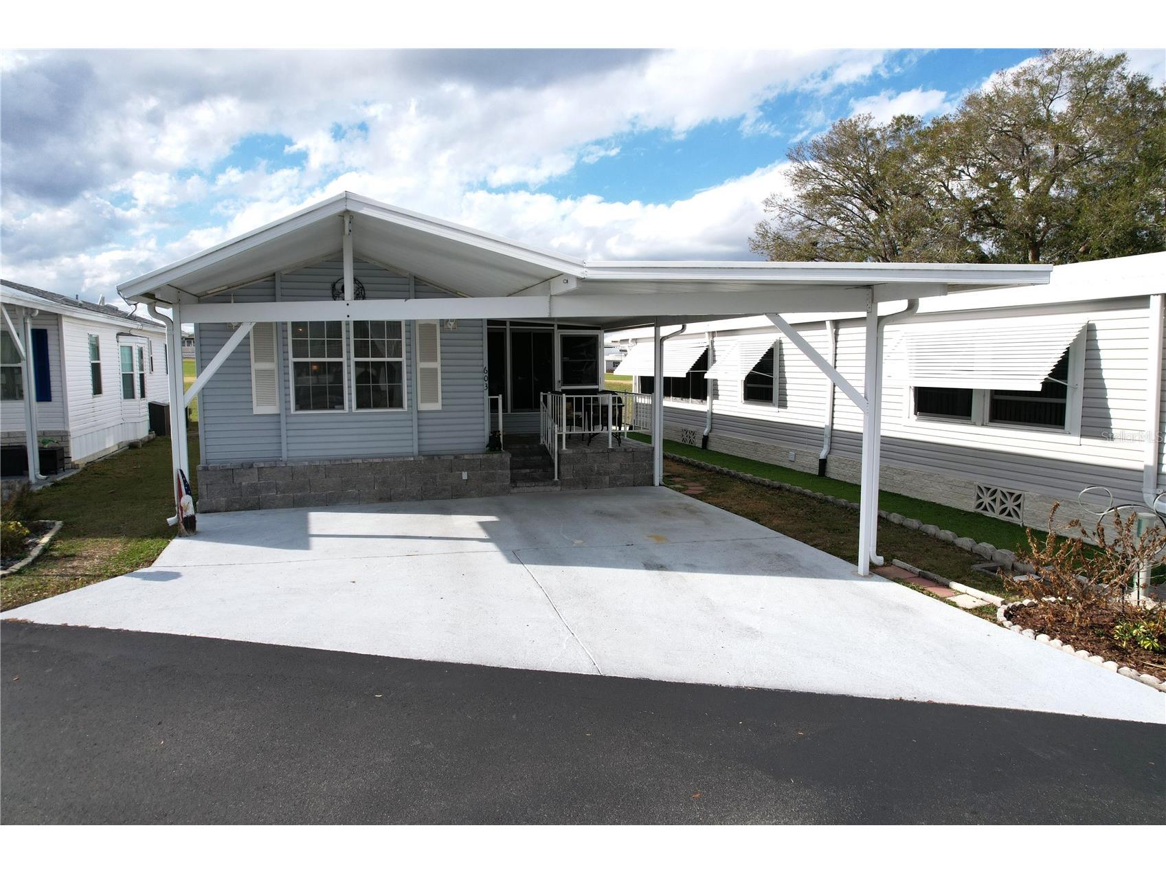 603 Arnold Palmer Drive Davenport FL 33837 O6387129 image1
