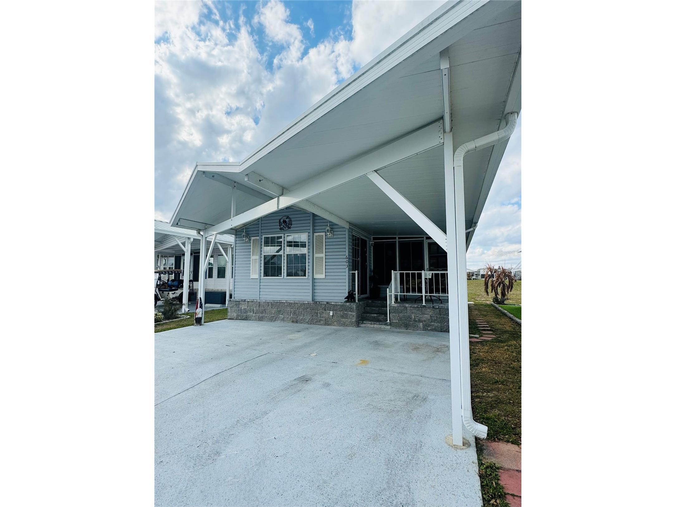 603 Arnold Palmer Drive Davenport FL 33837 O6387129 image4