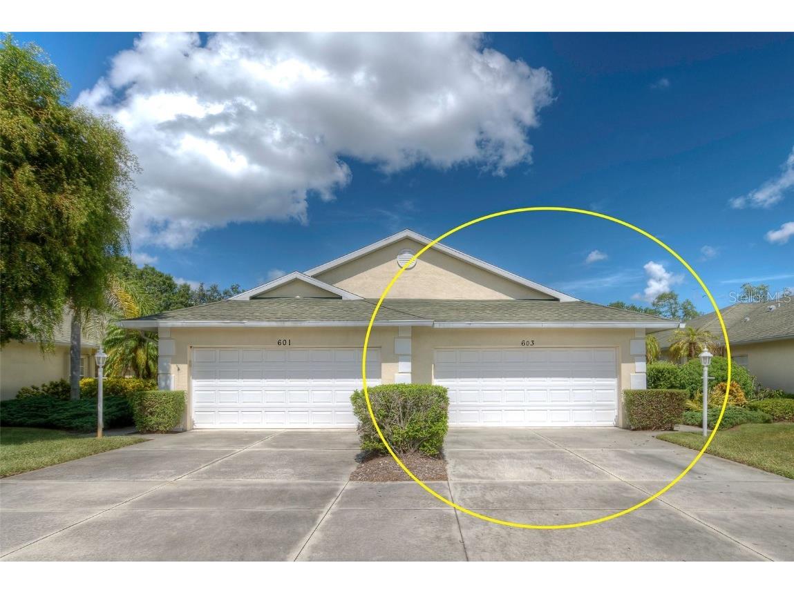 603 Auburn Cove Circle Venice FL 34292 A4623982 image1