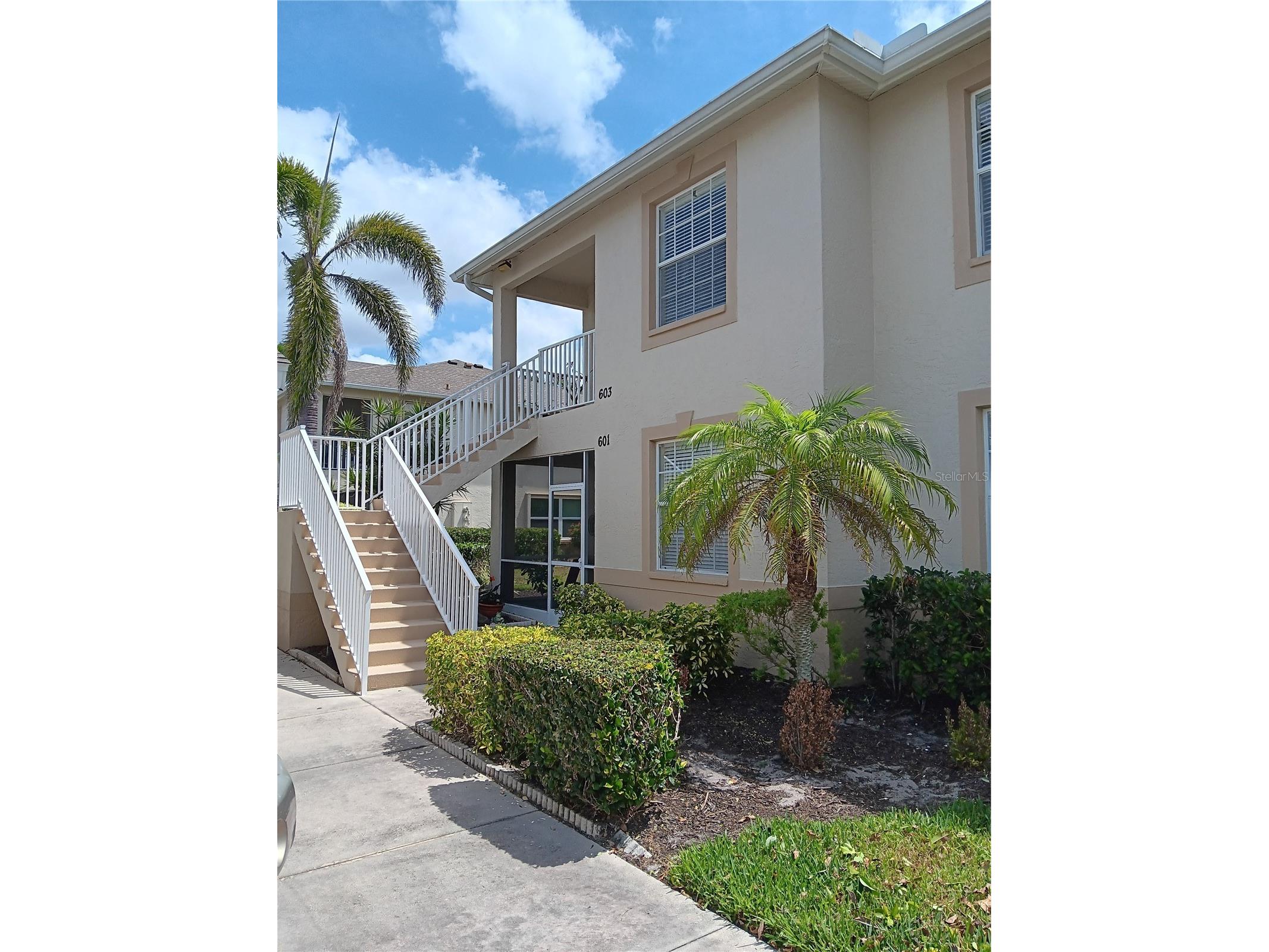 603 Auburn Lakes Circle #603 Venice FL 34292 N6138669 image1
