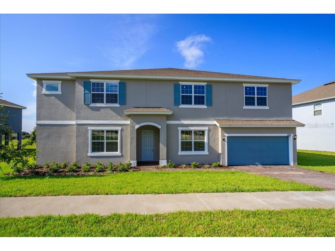 603 Avila Place Howey In The Hills FL 34737 G5072522 image1
