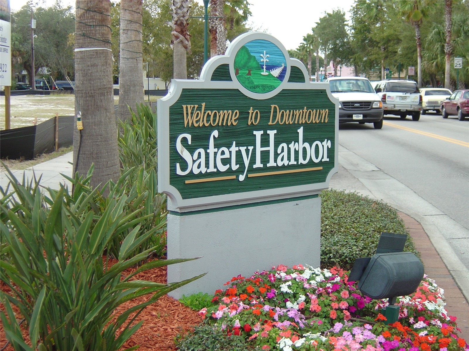 603 Baldwin Avenue #B Safety Harbor FL 34695 TB8424730 image27