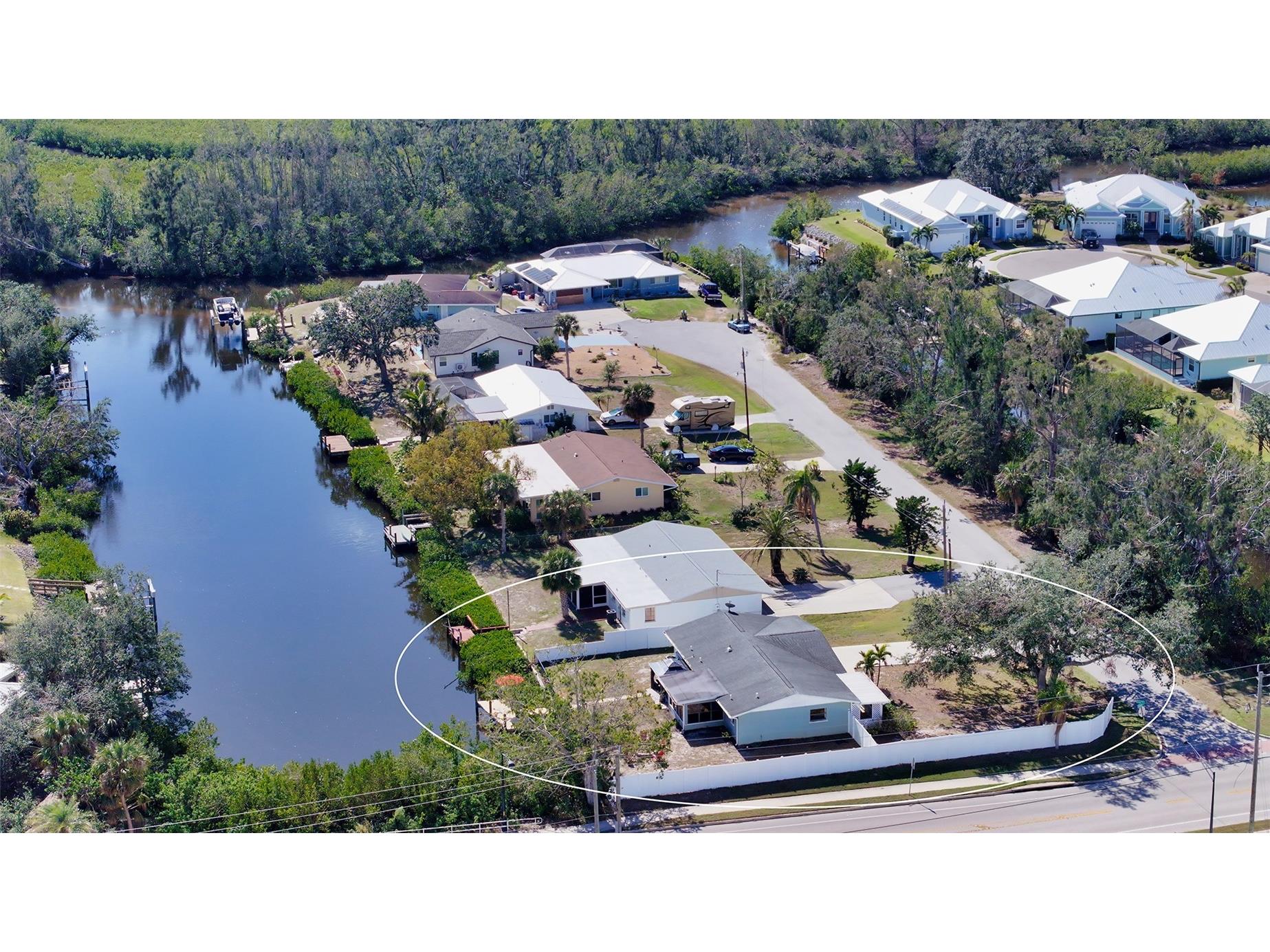 603 Barnes Parkway Nokomis FL 34275 - CURRY'S CREEK A4679364 image11