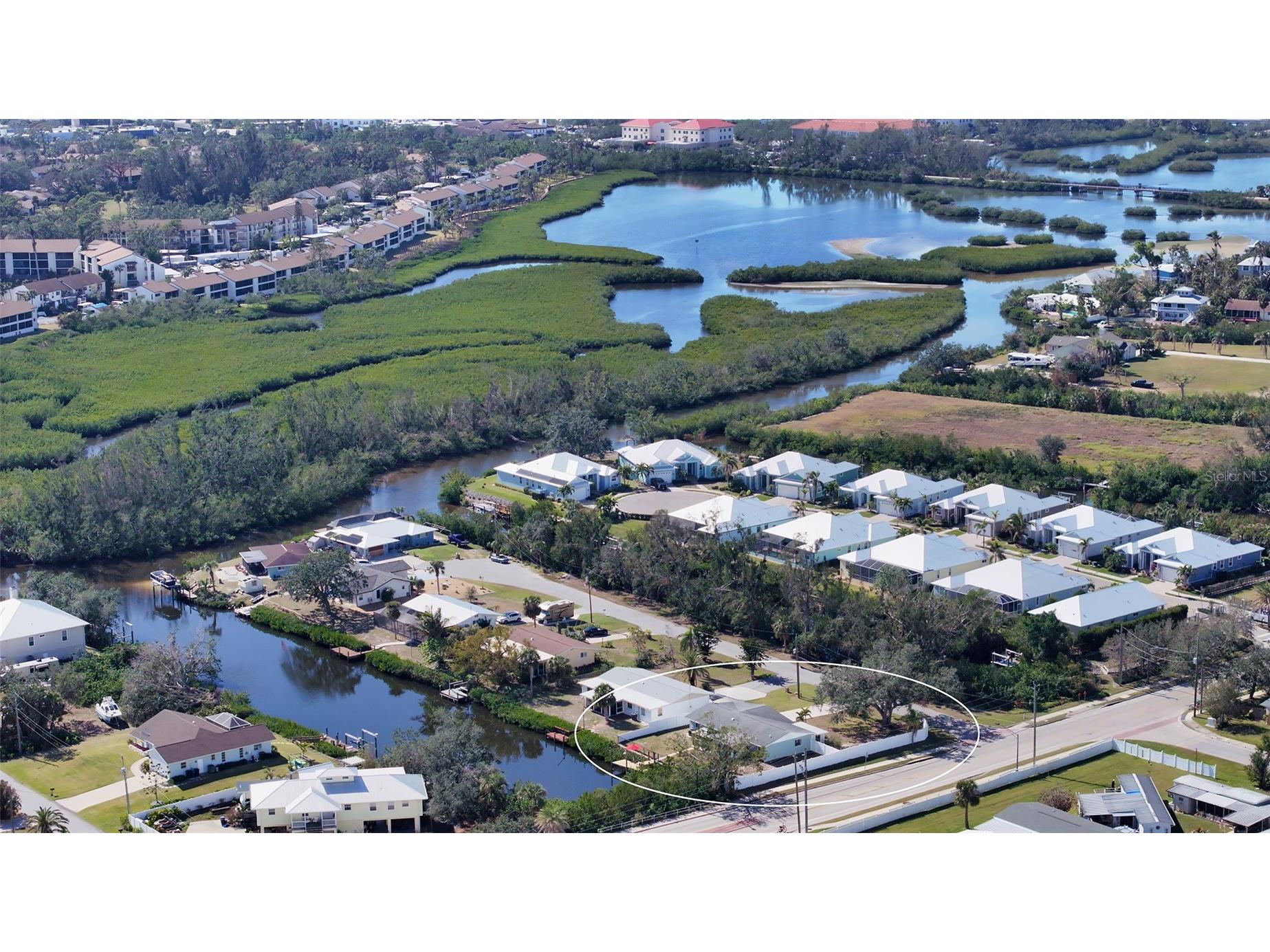 603 Barnes Parkway Nokomis FL 34275 - CURRY'S CREEK A4679364 image15