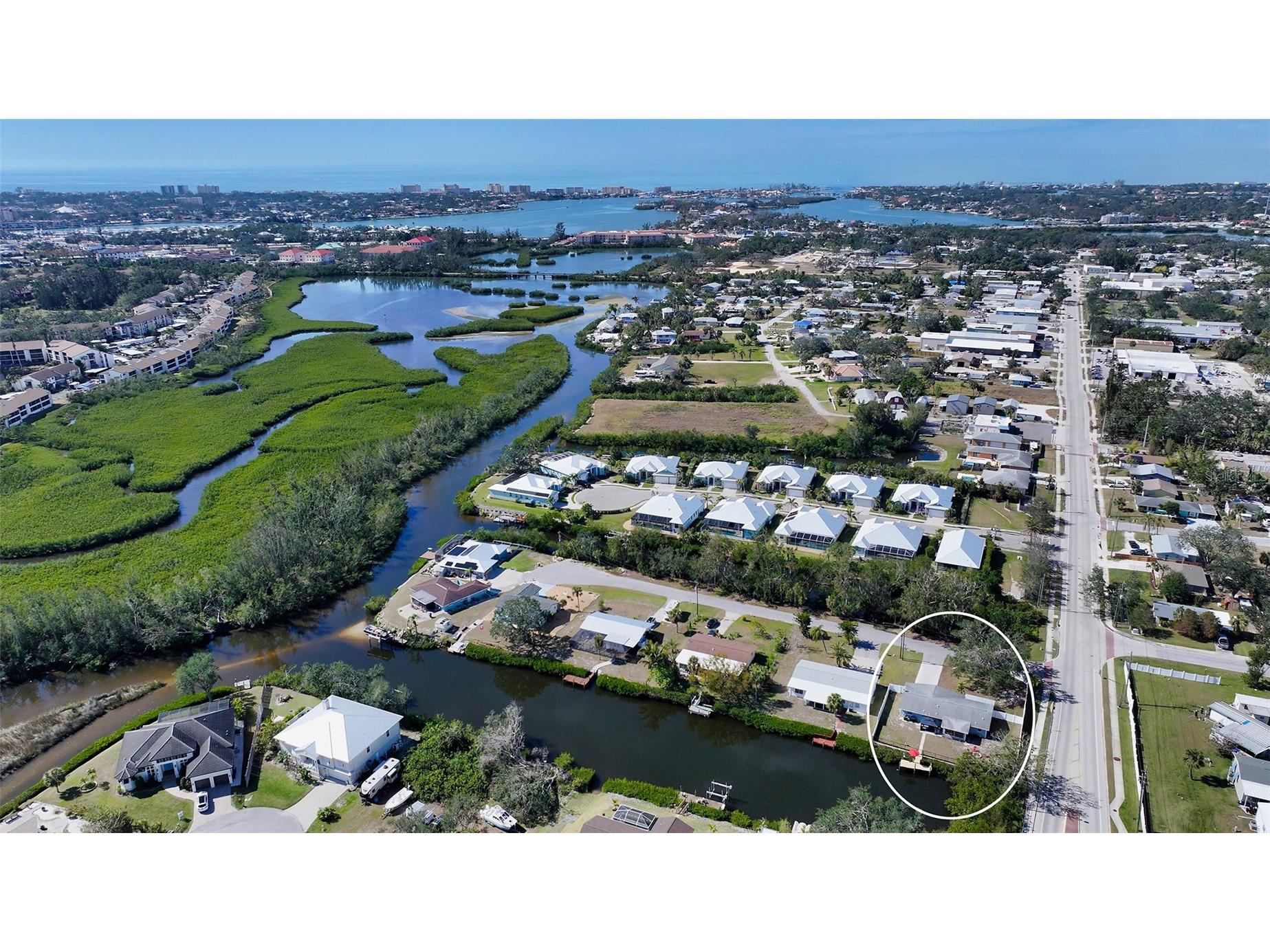 603 Barnes Parkway Nokomis FL 34275 - CURRY'S CREEK A4679364 image4